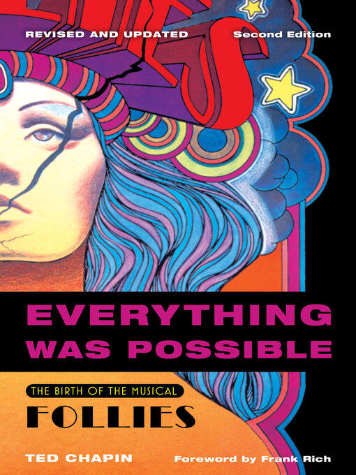 Title details for Everything Was Possible by Ted Chapin - Available